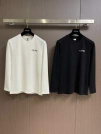 Picture of Celine T Shirt Long _SKUCelineS-XLtltx0350027